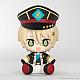 GOOD SMILE ARTS Shanghai Ensemble Stars!! Huggy Good Smile Shiratori Aira gallery thumbnail