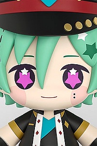 GOOD SMILE ARTS Shanghai Ensemble Stars!! Huggy Good Smile Kazahaya Tatsumi