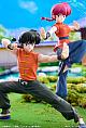 KOTOBUKIYA TV Anime Ranma 1/2 Saotome Ranma 1/7 Plastic Figure gallery thumbnail