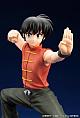 KOTOBUKIYA TV Anime Ranma 1/2 Saotome Ranma 1/7 Plastic Figure gallery thumbnail