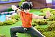 KOTOBUKIYA TV Anime Ranma 1/2 Saotome Ranma 1/7 Plastic Figure gallery thumbnail