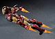 threezero Marvel Studios: The Infinity Saga DLX Iron Man Mark 6 (Battle Damage) 1/12 Action Figure gallery thumbnail