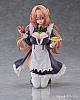 DMM Factory Maid Maison Hanikami Kanojo Hiiragi Sano 1/6 Plastic Figure gallery thumbnail