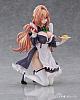DMM Factory Maid Maison Hanikami Kanojo Hiiragi Sano 1/6 Plastic Figure gallery thumbnail