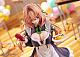 DMM Factory Maid Maison Hanikami Kanojo Hiiragi Sano 1/6 Plastic Figure gallery thumbnail
