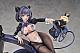 GOOD SMILE ARTS Shanghai Azur Lane Cheshire Fancy Night Dream 1/7 Plastic Figure gallery thumbnail