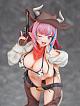 Phat! Kanna-sama wa Akumade Choroi Takakiyo Kanna 1/7 Plastic Figure gallery thumbnail
