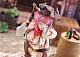Phat! Kanna-sama wa Akumade Choroi Takakiyo Kanna 1/7 Plastic Figure gallery thumbnail
