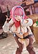 Phat! Kanna-sama wa Akumade Choroi Takakiyo Kanna 1/7 Plastic Figure gallery thumbnail