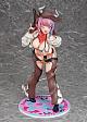 Phat! Kanna-sama wa Akumade Choroi Takakiyo Kanna 1/7 Plastic Figure gallery thumbnail