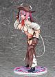 Phat! Kanna-sama wa Akumade Choroi Takakiyo Kanna 1/7 Plastic Figure gallery thumbnail