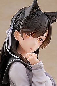 WAVE Azur Lane Atago [Gakuen Traumerei] 1/7 Plastic Figure