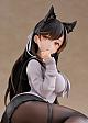 WAVE Azur Lane Atago [Gakuen Traumerei] 1/7 Plastic Figure gallery thumbnail