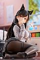 WAVE Azur Lane Atago [Gakuen Traumerei] 1/7 Plastic Figure gallery thumbnail