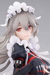 APEX Zenless Zone Zero Alexandrina Sebastiane 1/7 Plastic Figure