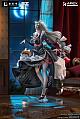 APEX Zenless Zone Zero Alexandrina Sebastiane 1/7 Plastic Figure gallery thumbnail