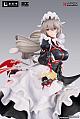 APEX Zenless Zone Zero Alexandrina Sebastiane 1/7 Plastic Figure gallery thumbnail