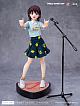 Da Yu Girls Band Cry Natsu wo Mankitsu shite Sakebe Series -NO.1- Iseri Nina 1/7 Plastic Figure gallery thumbnail