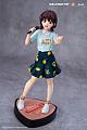 Da Yu Girls Band Cry Natsu wo Mankitsu shite Sakebe Series -NO.1- Iseri Nina 1/7 Plastic Figure gallery thumbnail