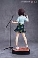 Da Yu Girls Band Cry Natsu wo Mankitsu shite Sakebe Series -NO.1- Iseri Nina 1/7 Plastic Figure gallery thumbnail