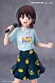 Da Yu Girls Band Cry Natsu wo Mankitsu shite Sakebe Series -NO.1- Iseri Nina 1/7 Plastic Figure gallery thumbnail