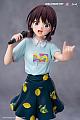 Da Yu Girls Band Cry Natsu wo Mankitsu shite Sakebe Series -NO.1- Iseri Nina 1/7 Plastic Figure gallery thumbnail