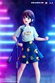 Da Yu Girls Band Cry Natsu wo Mankitsu shite Sakebe Series -NO.1- Iseri Nina 1/7 Plastic Figure gallery thumbnail