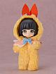 GOOD SMILE COMPANY (GSC) Sumikko Gurashi Nendoroid Doll Kigurumi Pajamas Ebifurai no Shippo gallery thumbnail
