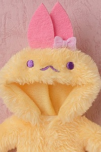 GOOD SMILE COMPANY (GSC) Sumikko Gurashi Nendoroid Doll Kigurumi Pajamas Ebiten no Shippo