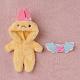GOOD SMILE COMPANY (GSC) Sumikko Gurashi Nendoroid Doll Kigurumi Pajamas Ebiten no Shippo gallery thumbnail