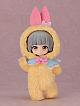 GOOD SMILE COMPANY (GSC) Sumikko Gurashi Nendoroid Doll Kigurumi Pajamas Ebiten no Shippo gallery thumbnail