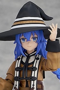 KADOKAWA Mushoku Tensei II -Isekai Ittara Honki dasu- KADOKAWA PLASTIC MODEL SERIES Roxy Migurdia Plastic Kit