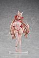 PinkMango Odorihime Yura by Hokisei Tsuujou Ver. 1/6 Plastic Figure gallery thumbnail
