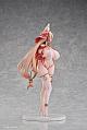 PinkMango Odorihime Yura by Hokisei Tsuujou Ver. 1/6 Plastic Figure gallery thumbnail