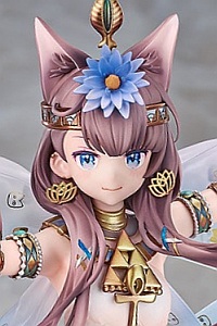 GOOD SMILE ARTS Shanghai Arknights Pepe Hoshi-meguri no Shirabe VER. 1/7 Plastic Figure