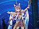 GOOD SMILE ARTS Shanghai Arknights Pepe Hoshi-meguri no Shirabe VER. 1/7 Plastic Figure gallery thumbnail