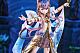 GOOD SMILE ARTS Shanghai Arknights Pepe Hoshi-meguri no Shirabe VER. 1/7 Plastic Figure gallery thumbnail