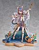 GOOD SMILE ARTS Shanghai Arknights Pepe Hoshi-meguri no Shirabe VER. 1/7 Plastic Figure gallery thumbnail