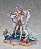 GOOD SMILE ARTS Shanghai Arknights Pepe Hoshi-meguri no Shirabe VER. 1/7 Plastic Figure gallery thumbnail