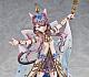 GOOD SMILE ARTS Shanghai Arknights Pepe Hoshi-meguri no Shirabe VER. 1/7 Plastic Figure gallery thumbnail