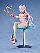 GOOD SMILE ARTS Shanghai Azur Lane Belfest Shifuku no Hoshi Ver. 1/7 Plastic Figure gallery thumbnail