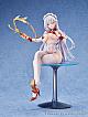 GOOD SMILE ARTS Shanghai Azur Lane Belfest Shifuku no Hoshi Ver. 1/7 Plastic Figure gallery thumbnail