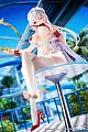 GOOD SMILE ARTS Shanghai Azur Lane Belfest Shifuku no Hoshi Ver. 1/7 Plastic Figure gallery thumbnail
