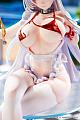 GOOD SMILE ARTS Shanghai Azur Lane Belfest Shifuku no Hoshi Ver. 1/7 Plastic Figure gallery thumbnail