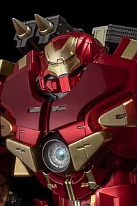 SEN-TI-NEL Fighting Armor Hulkbuster Action Figure
