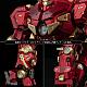 SEN-TI-NEL Fighting Armor Hulkbuster Action Figure gallery thumbnail