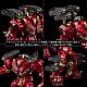 SEN-TI-NEL Fighting Armor Hulkbuster Action Figure gallery thumbnail