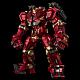SEN-TI-NEL Fighting Armor Hulkbuster Action Figure gallery thumbnail
