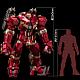 SEN-TI-NEL Fighting Armor Hulkbuster Action Figure gallery thumbnail