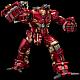 SEN-TI-NEL Fighting Armor Hulkbuster Action Figure gallery thumbnail